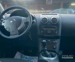 Nissan Quasquai 1.5 Dci 2009 Full - 13