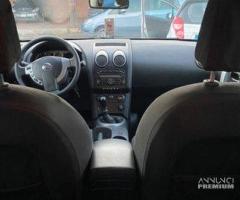 Nissan Quasquai 1.5 Dci 2009 Full - 14