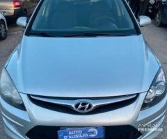 Hyundai i30 1.6 CRDI 2011 PERFETTA