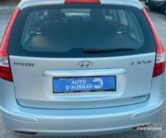 Hyundai i30 1.6 CRDI 2011 PERFETTA