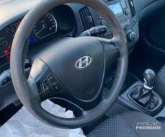 Hyundai i30 1.6 CRDI 2011 PERFETTA - 7