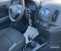 Hyundai i30 1.6 CRDI 2011 PERFETTA - 15