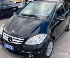 Mercedes A 180 CDI 2010 Full AUTOMATICA