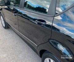 Mercedes A 180 CDI 2010 Full AUTOMATICA