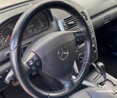 Mercedes A 180 CDI 2010 Full AUTOMATICA - 7