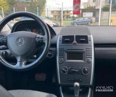 Mercedes A 180 CDI 2010 Full AUTOMATICA - 14