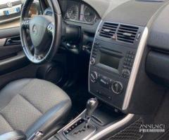 Mercedes A 180 CDI 2010 Full AUTOMATICA - 16