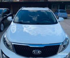 Kia Sportage 1.7 CRDI Fine 2014 Full Led