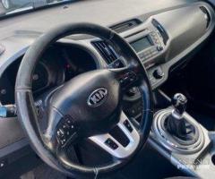 Kia Sportage 1.7 CRDI Fine 2014 Full Led - 7