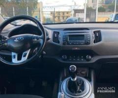 Kia Sportage 1.7 CRDI Fine 2014 Full Led - 14