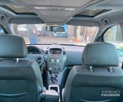 Opel Zafira CDTI 7 Posti 2007 Full Tetto - 17