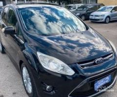 Ford C-Max 1.6 TDCI 2011 Full Navi