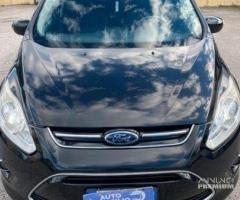 Ford C-Max 1.6 TDCI 2011 Full Navi