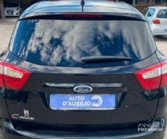 Ford C-Max 1.6 TDCI 2011 Full Navi - 5