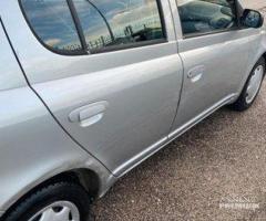 Toyota Yaris 1.0 2001 Asi PERFETTA