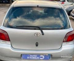 Toyota Yaris 1.0 2001 Asi PERFETTA