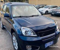 Dr5 GPL 2012 4WD Navi Tettuccio PELLE