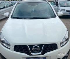 Nissan Quasquai 1.5 Dci 2012 Full Navi Tetto