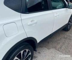 Nissan Quasquai 1.5 Dci 2012 Full Navi Tetto