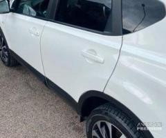 Nissan Quasquai 1.5 Dci 2012 Full Navi Tetto - 6