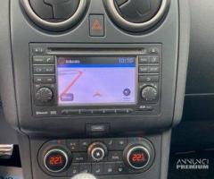 Nissan Quasquai 1.5 Dci 2012 Full Navi Tetto - 9