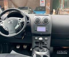 Nissan Quasquai 1.5 Dci 2012 Full Navi Tetto - 14