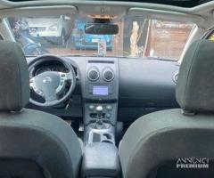 Nissan Quasquai 1.5 Dci 2012 Full Navi Tetto - 15