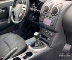 Nissan Quasquai 1.5 Dci 2012 Full Navi Tetto - 16