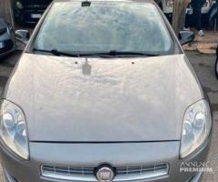 Fiat Bravo 1.6 Multijet 2011 Emotion Full