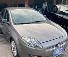 Fiat Bravo 1.6 Multijet 2011 Emotion Full