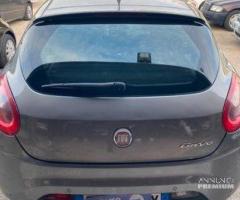 Fiat Bravo 1.6 Multijet 2011 Emotion Full