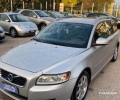 Volvo V50 1.6 D 2010 Full PERFETTA