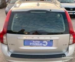 Volvo V50 1.6 D 2010 Full PERFETTA