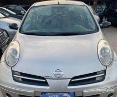 Nissan Micra 1.2 Anno 2004 ECONOMICA