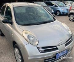 Nissan Micra 1.2 Anno 2004 ECONOMICA