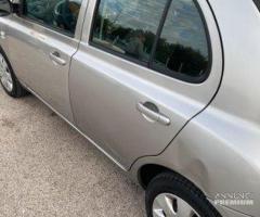 Nissan Micra 1.2 Anno 2004 ECONOMICA