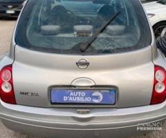 Nissan Micra 1.2 Anno 2004 ECONOMICA