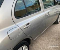 Nissan Micra 1.2 Anno 2004 ECONOMICA - 6