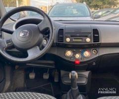 Nissan Micra 1.2 Anno 2004 ECONOMICA - 14