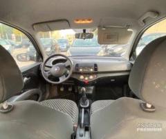 Nissan Micra 1.2 Anno 2004 ECONOMICA - 15