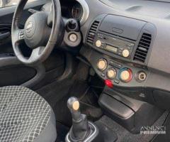 Nissan Micra 1.2 Anno 2004 ECONOMICA - 16