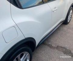 Nissan Juke 1.6 GPL Fine 2012 Full - 6