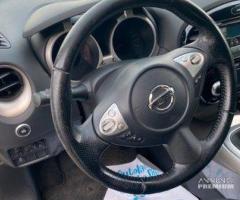 Nissan Juke 1.6 GPL Fine 2012 Full - 7