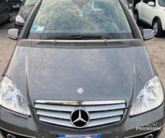 Mercedes A 180 CDI 2010 Automatica Full