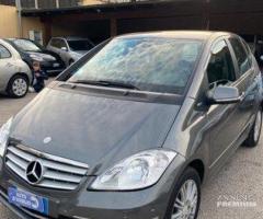 Mercedes A 180 CDI 2010 Automatica Full