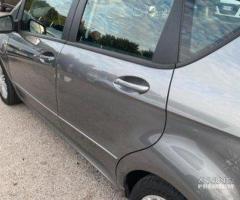 Mercedes A 180 CDI 2010 Automatica Full