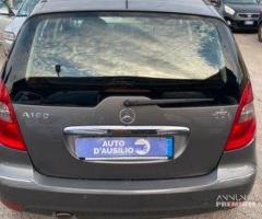 Mercedes A 180 CDI 2010 Automatica Full