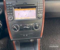 Mercedes A 180 CDI 2010 Automatica Full - 9