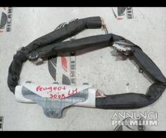 AIRBAG A TENDINA LATERALE SINISTRA   PEUGEOT 3008