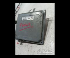 CENTRALINA MOTORE ECU FORD FOCUS 5M51-12A650-ZB S1